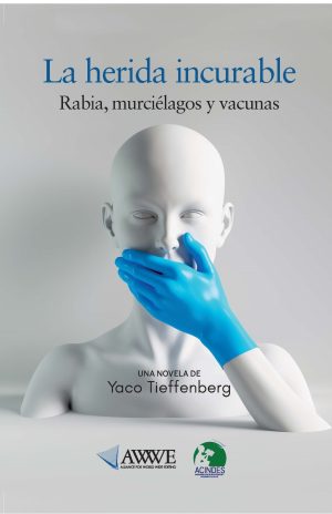 Tapa La herida incurable
